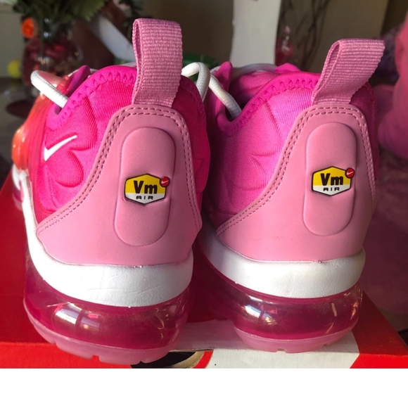 🌞 RARE NIKE SUNSET VAPOR MAX - Picture 5 of 6